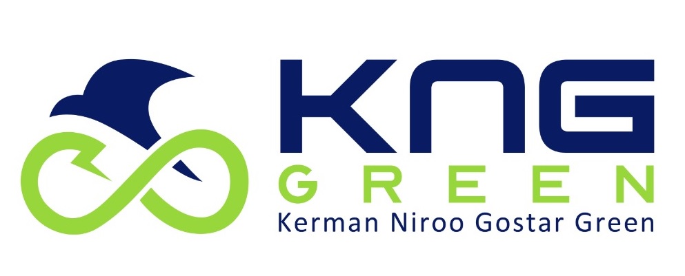 KNG Green Logo