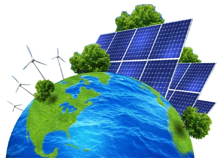 شرکت کرمان نیرو گستر سبز