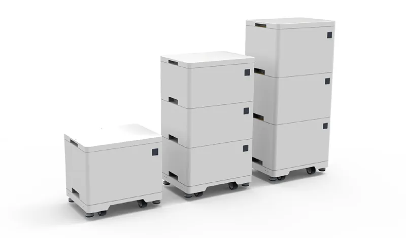 three-phase All-in-one