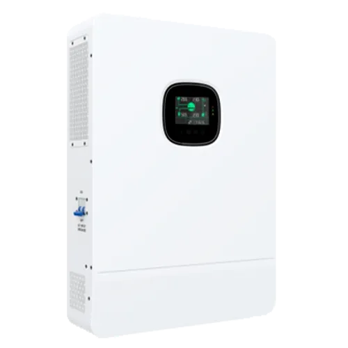 اینورتر خورشیدی مستقل از شبکه (Off Grid) 10kw