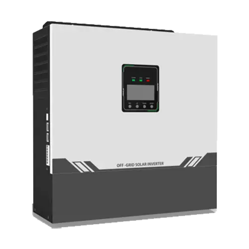اینورتر خورشیدی مستقل از شبکه (Off Grid) 3kw