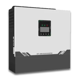 6kw Off Grid Solar Inverter
