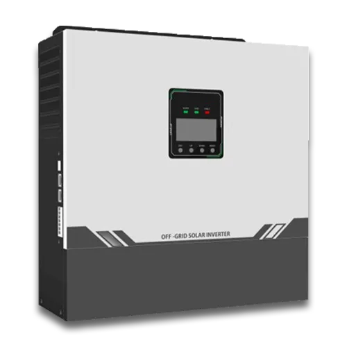 اینورتر خورشیدی مستقل از شبکه (Off Grid) 6kw