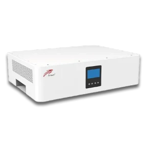 5 kW inverter and 10 kWh lithium battery